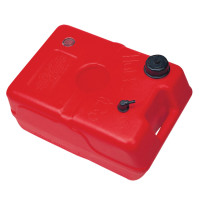 Fuel Tank "Hulk" - 30 Liter - TK-NR44805 - Nuova Rade